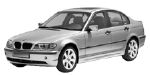 BMW E46 C3758 Fault Code