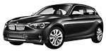 BMW F21 C3758 Fault Code